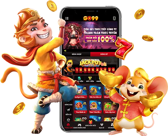 Giao diện người dùng thân thiện của vn66