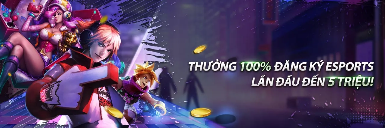 Thưởng Chào Mừng Thành Viên Mới VN66