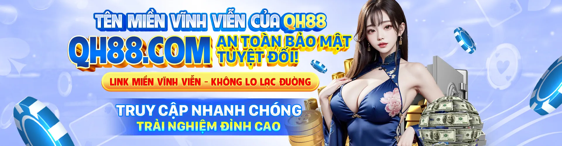 Hình ảnh chào mừng đăng ký VN66 Link Mới 2026