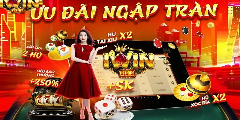 Ưu đãi VIP VN66