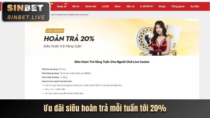 Sự kiện và quà tặng độc quyền dành cho VIP VN66 Link Mới