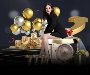 Tỷ lệ thắng cao Jackpot khủng